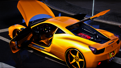 gucci rari pack