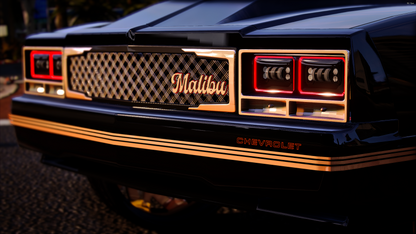 79 ttop malibu ss
