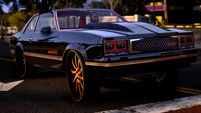 79 ttop malibu ss