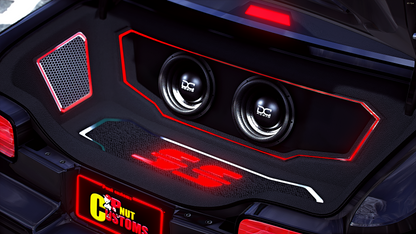 96 impala
