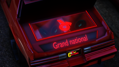 grand national