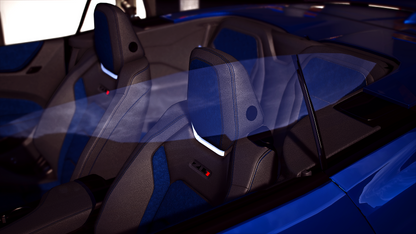 2022 camaro zl1