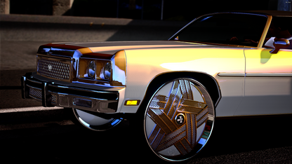 75 donk