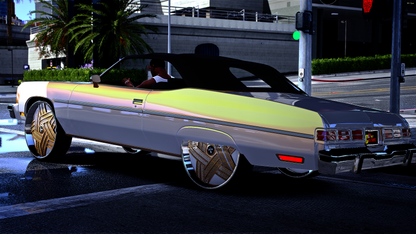 75 donk