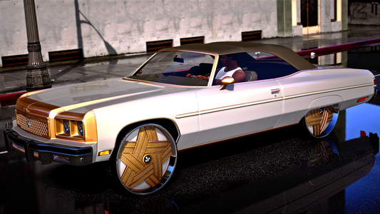 75 donk