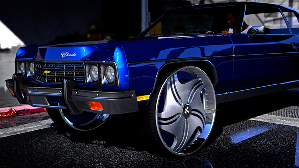 73 float – PNUT CUSTOMS