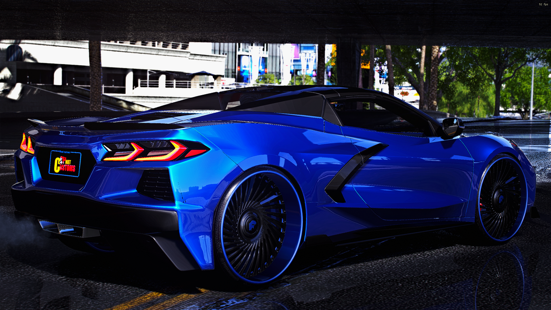 PNUT CUSTOMS