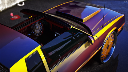 monte ss on floaters