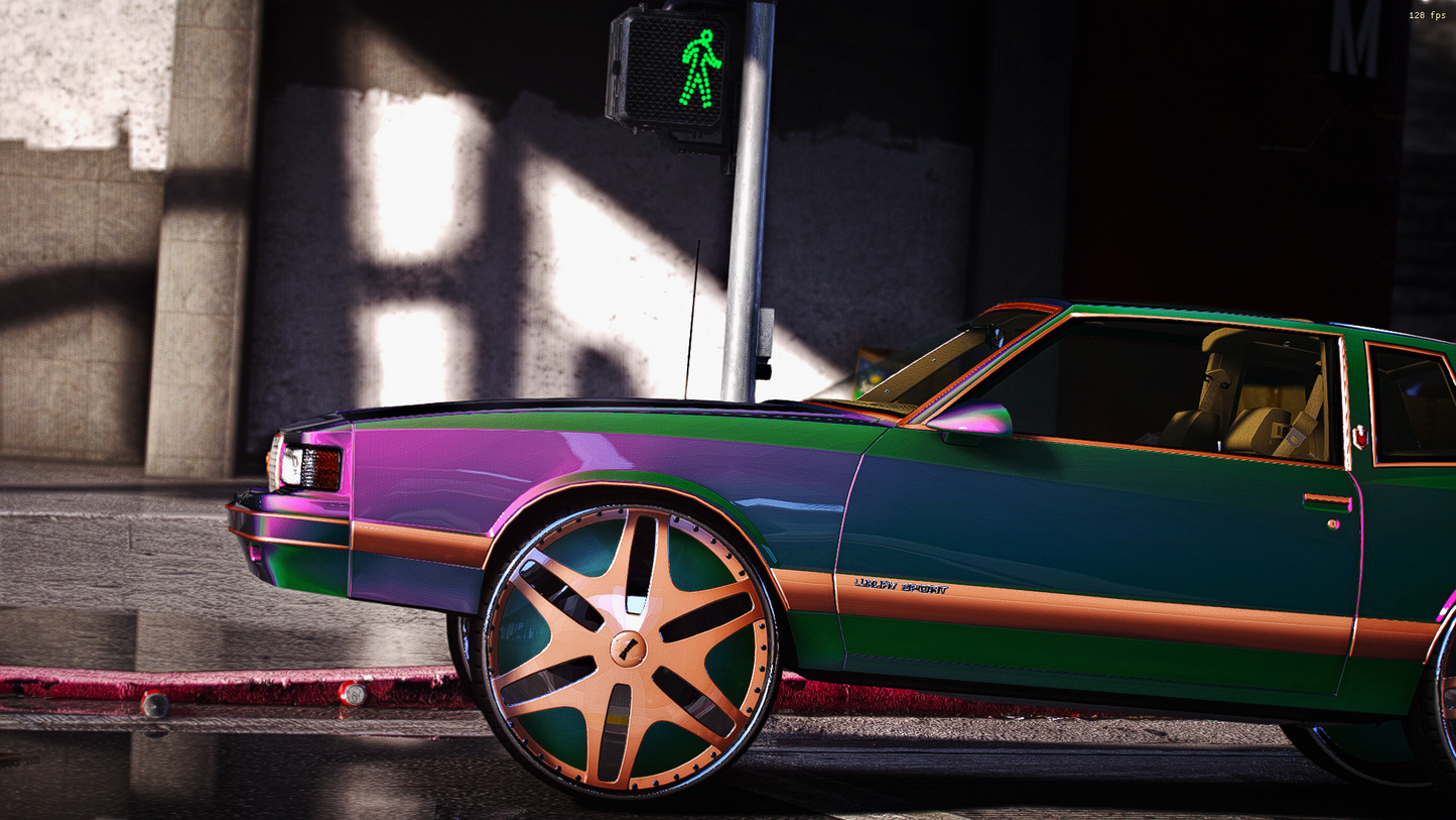 88 monte