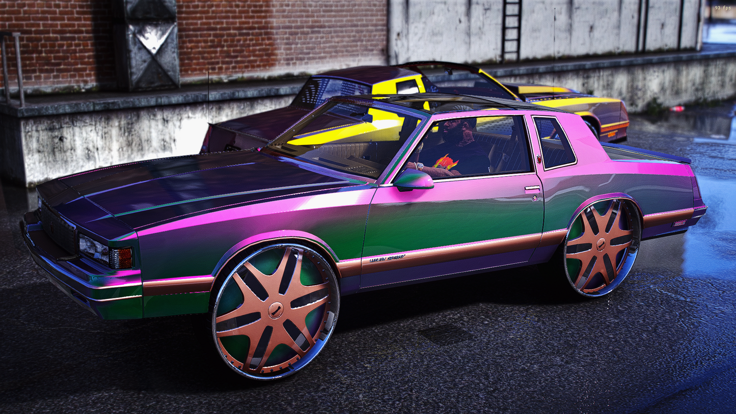 88 monte