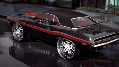 70 challenger