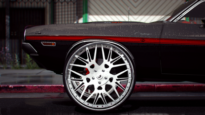 70 challenger