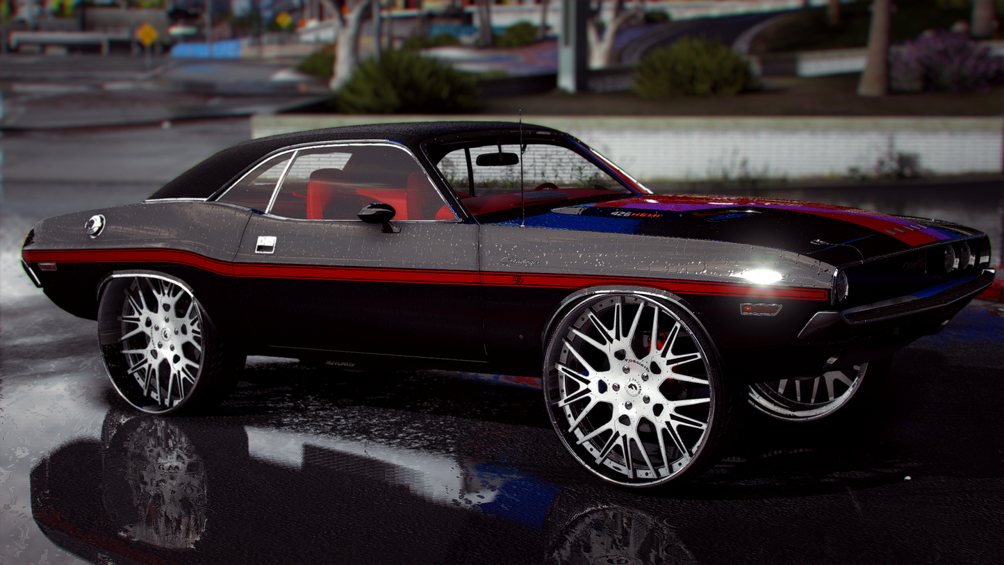 70 challenger