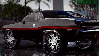 70 challenger