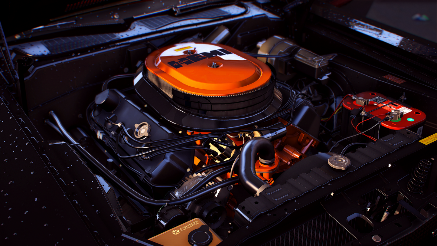 70 challenger
