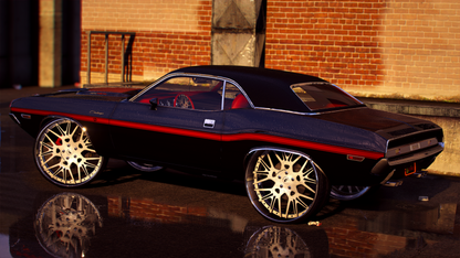 70 challenger