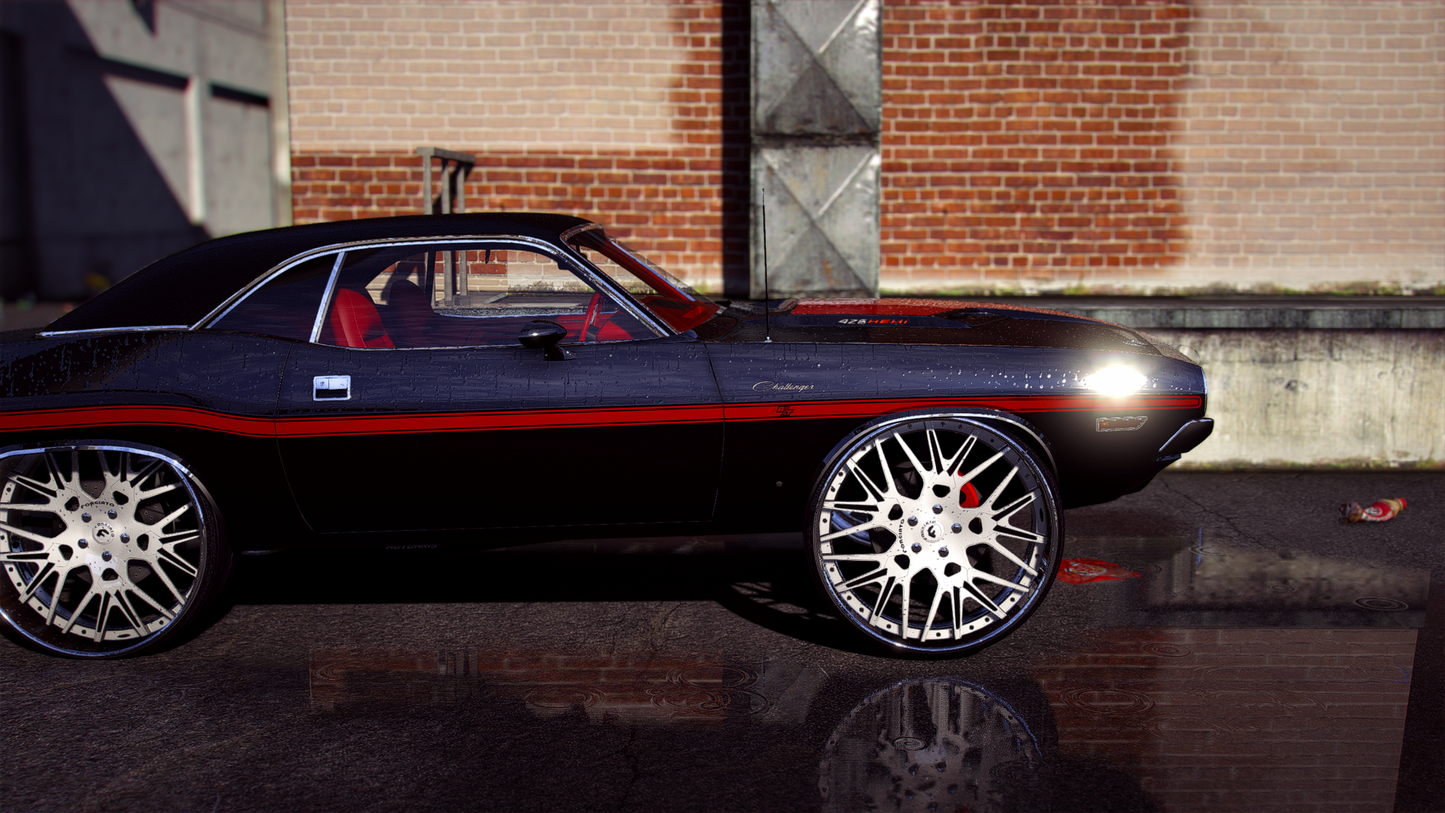 70 challenger