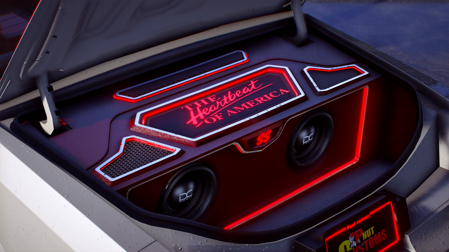 23 hd with the matching monte carlo