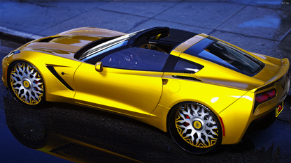 c7 stingray