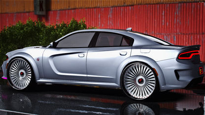 redeye charger