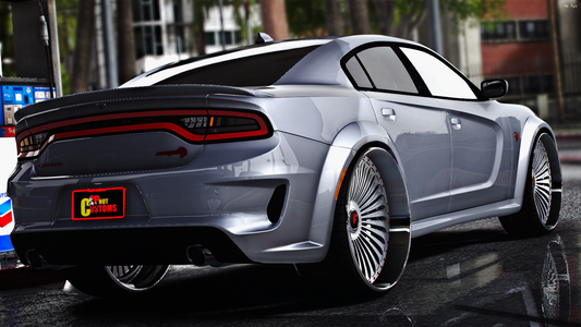 redeye charger