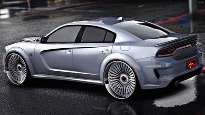 redeye charger
