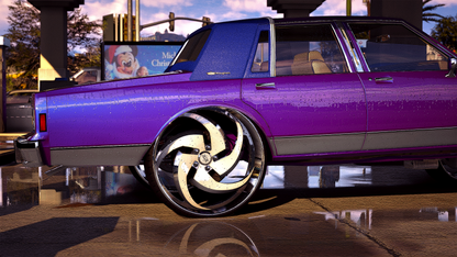 MTW BOX