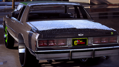 87 landau on 28s