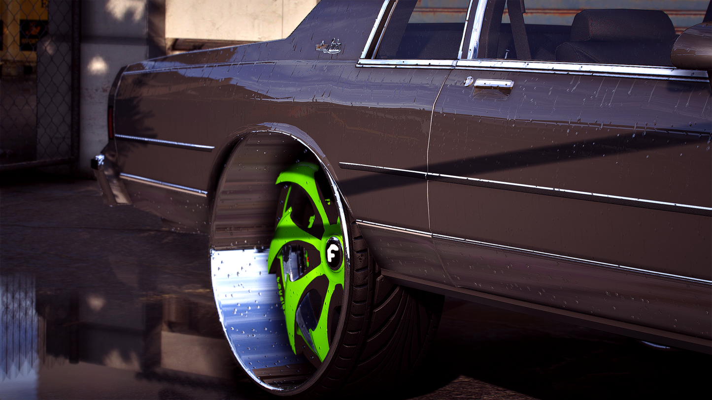 87 landau on 28s