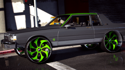 87 landau on 28s