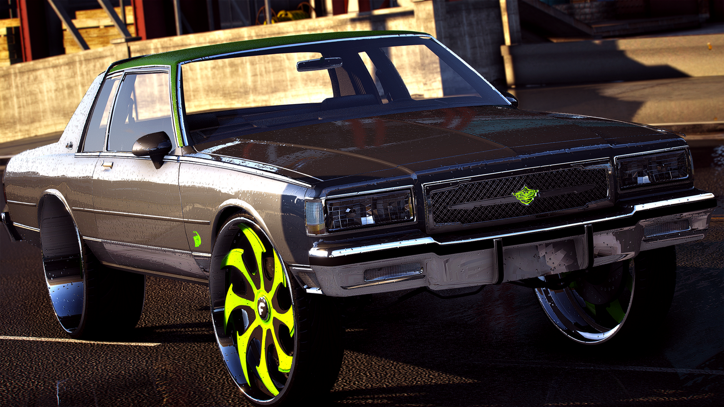 87 landau on 28s