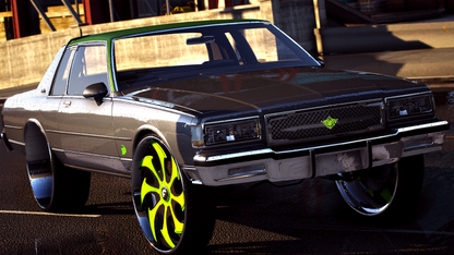 87 landau on 28s