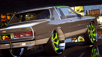 87 landau on 28s