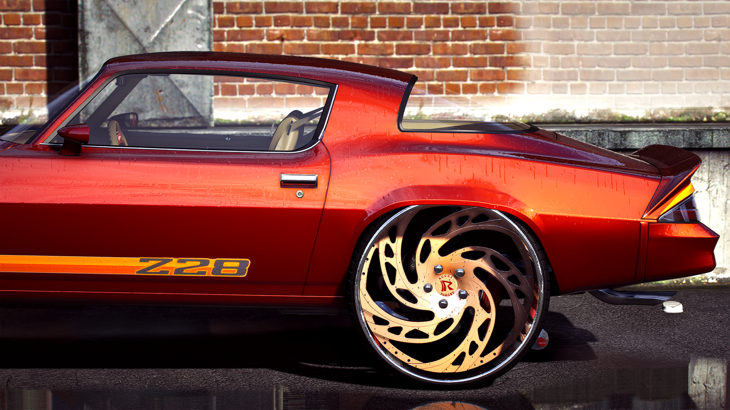 79 z28 camaro