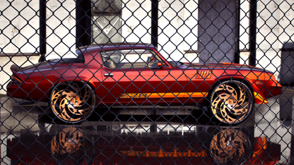 79 z28 camaro