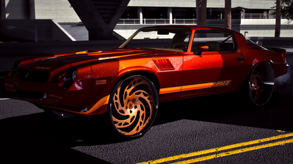 79 z28 camaro