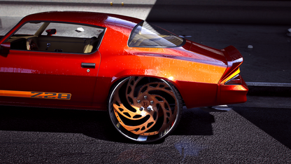 79 z28 camaro
