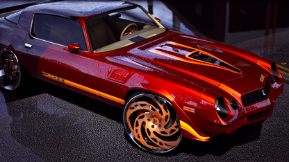 79 z28 camaro