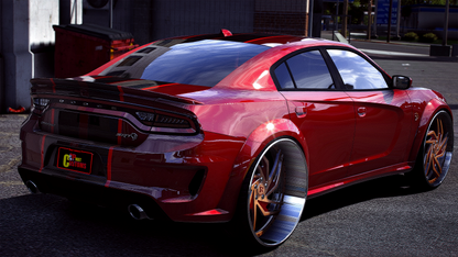 HELLCAT PACK
