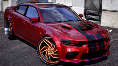 HELLCAT PACK
