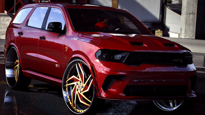 HELLCAT PACK