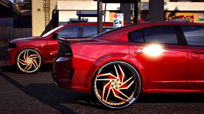 HELLCAT PACK