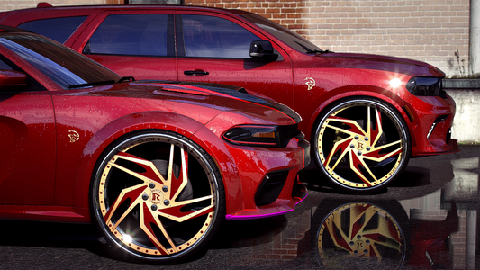 HELLCAT PACK