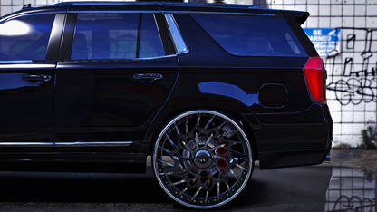 2022 YUKON