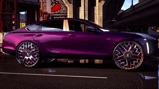 ct6 cadillac