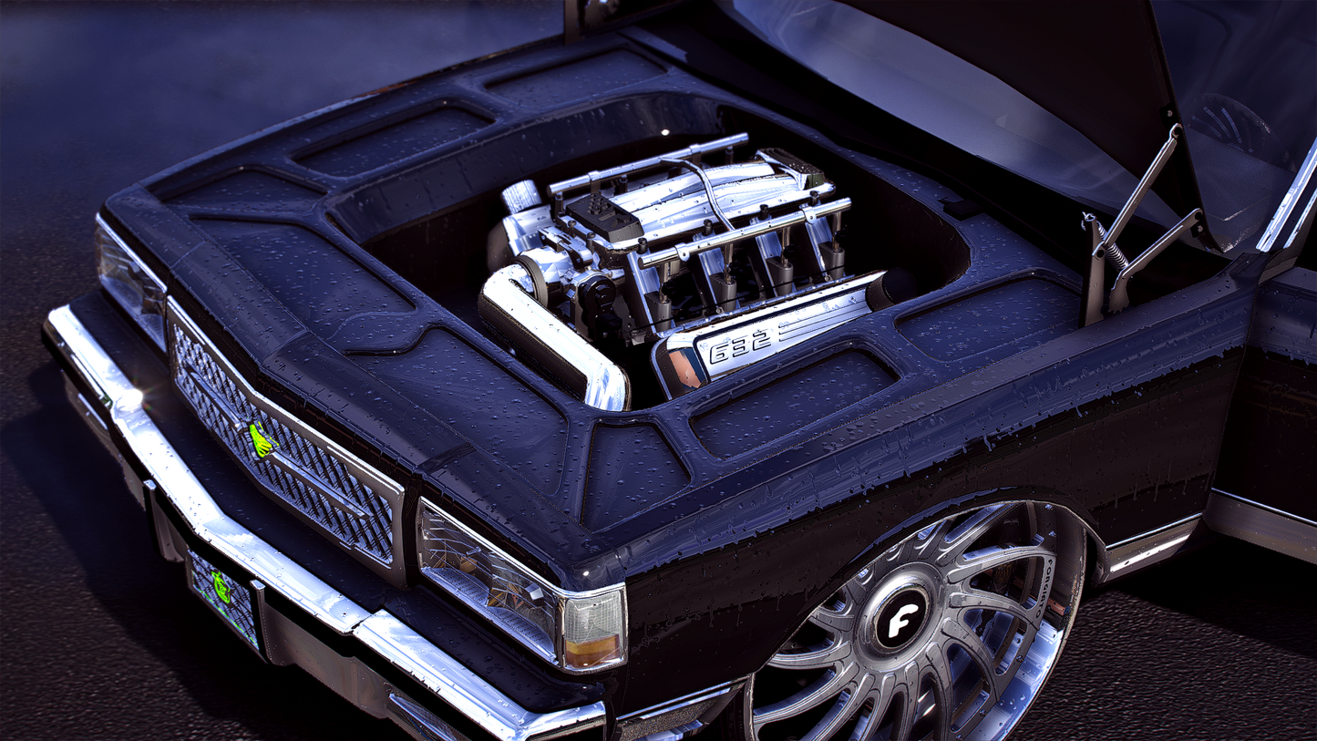 76 c10 and box pack