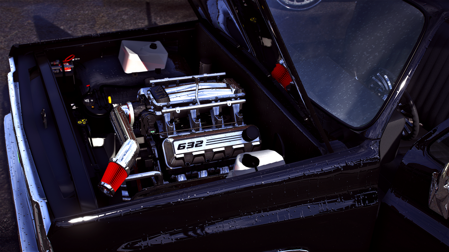 76 c10 and box pack