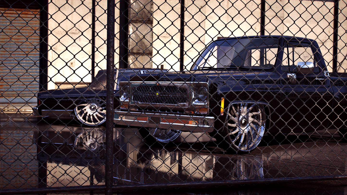 76 c10 and box pack