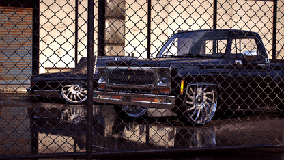 76 c10 and box pack