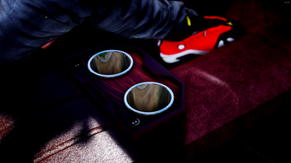 74 drop caprice